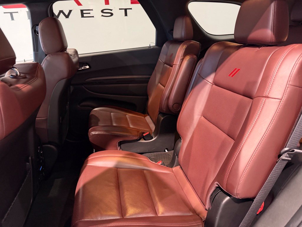 Used 2023 Dodge Durango R/T AWD/4WD image 35