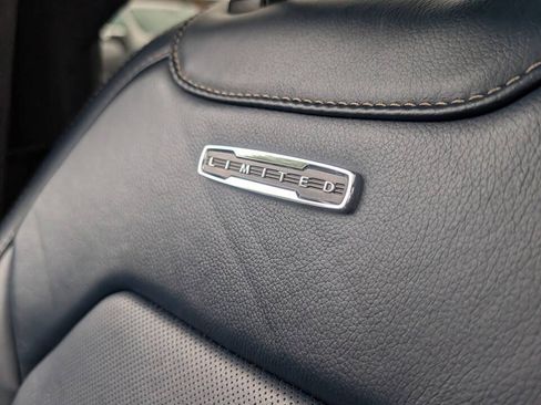 Used 2018 Ford F150 Limited AWD/4WD image 40
