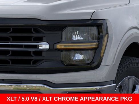 New 2026 Ford F150 XLT image 18
