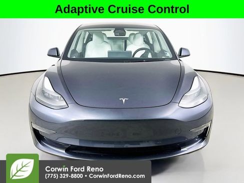 Used 2023 Tesla Model 3 Performance AWD/4WD image 2