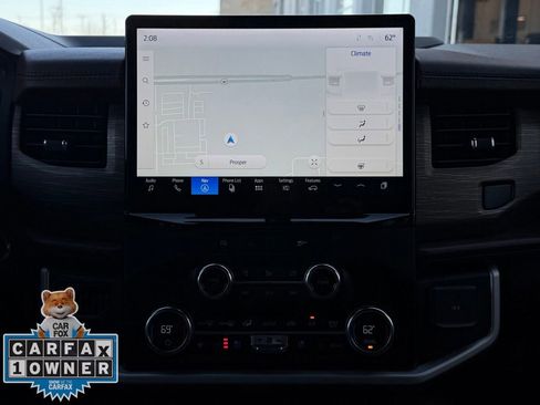 Used 2023 Ford Expedition Limited image 13