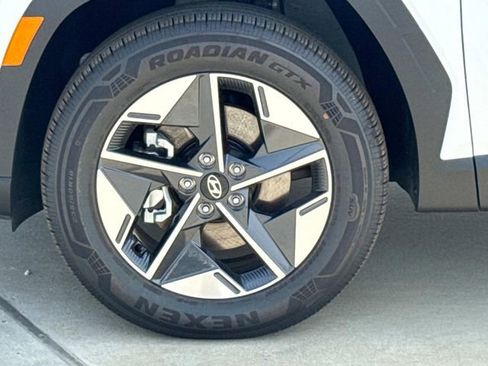 New 2026 Hyundai Tucson SEL AWD/4WD image 6