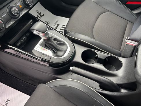 Certified 2020 Kia Forte GT-Line w/ GT-Line Premium Package image 15