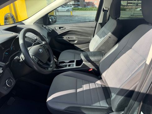 Used 2019 Ford Escape S FWD image 20