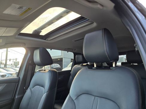 Certified 2024 MAZDA CX-90 Plug-In Hybrid w/ Preferred image 25