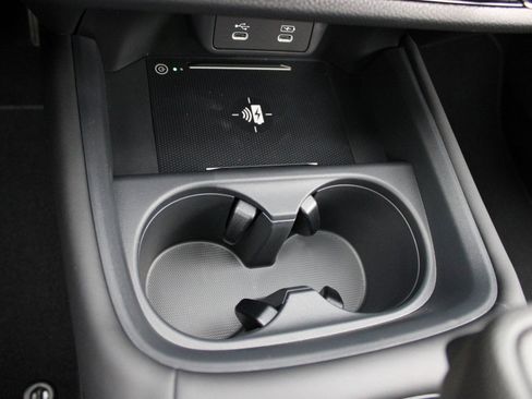 New 2026 Honda HR-V LX image 36