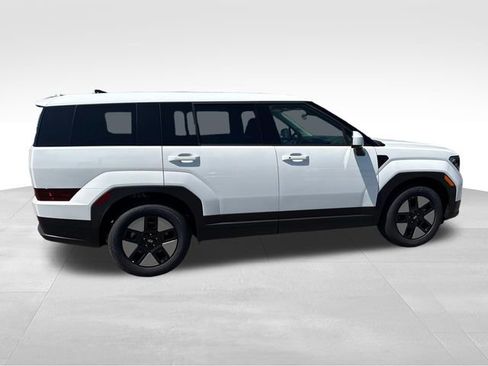 New 2026 Hyundai Santa Fe SE AWD/4WD image 6