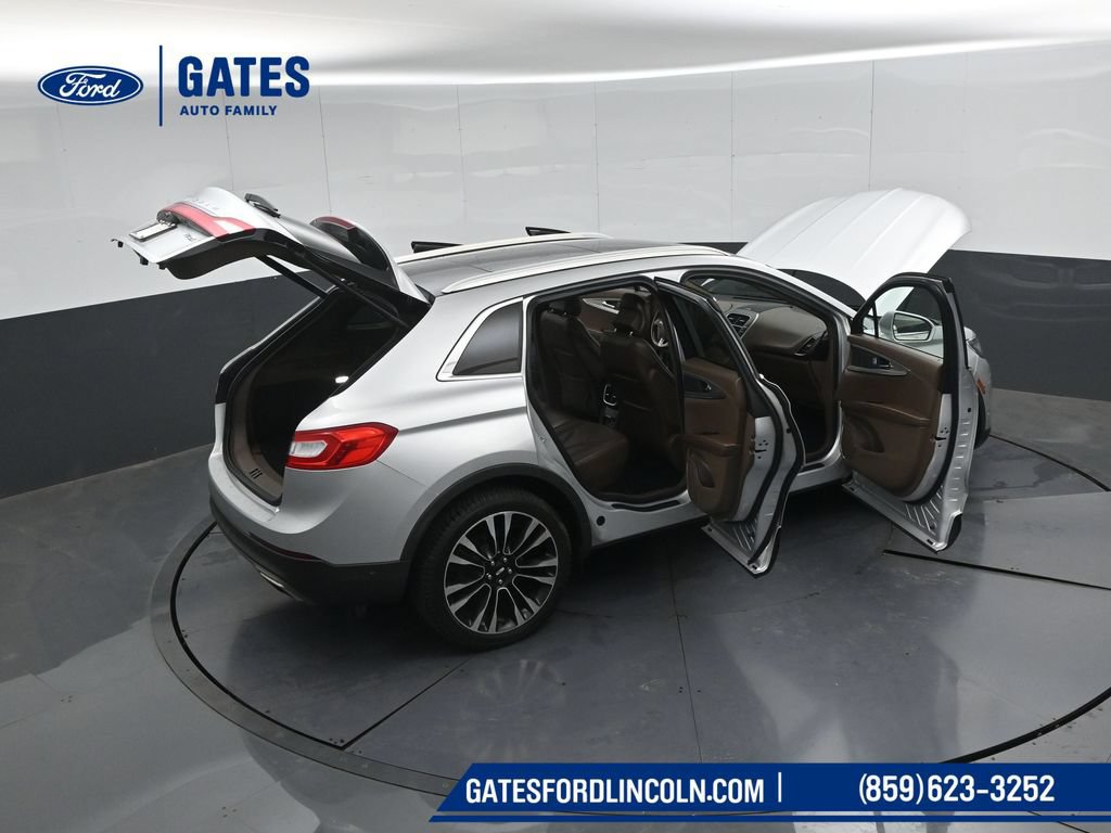 Used 2016 Lincoln MKX Reserve w/ Technology Package AWD/4WD image 53