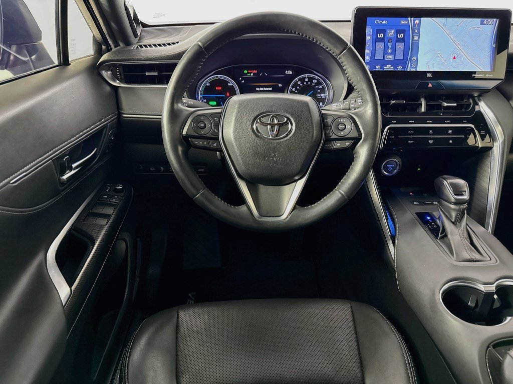 Used 2021 Toyota Venza Limited AWD/4WD image 23