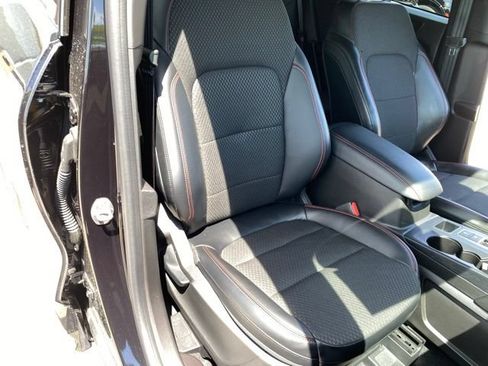 Used 2023 Ford Escape ST-Line w/ Tech Pack #1 AWD/4WD image 34