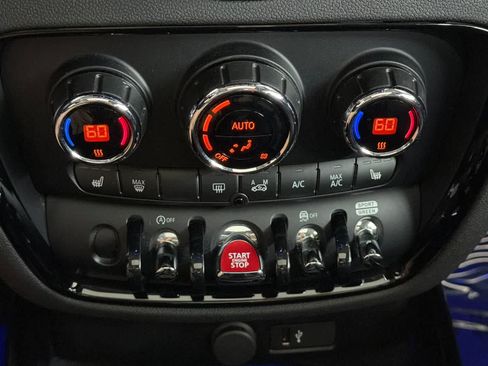 Used 2020 MINI Cooper Clubman S FWD image 20