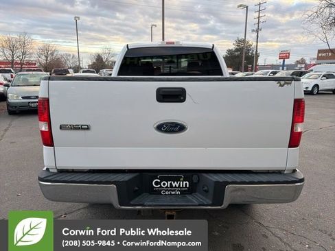 Used 2004 Ford F150 XLT image 6