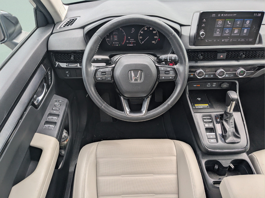 Used 2024 Honda CR-V EX-L image 12
