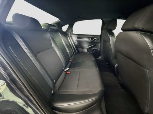Used 2022 Honda Civic Sport image 27