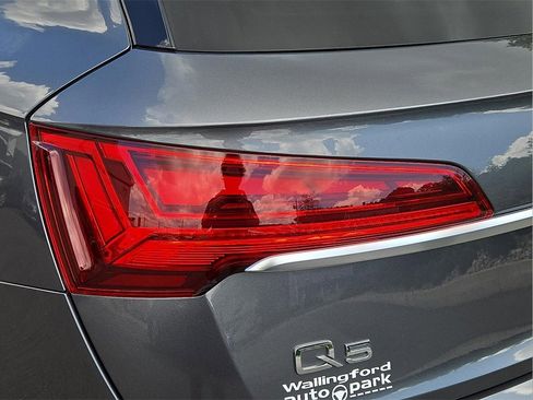 Used 2023 Audi Q5 2.0T Premium Plus image 10