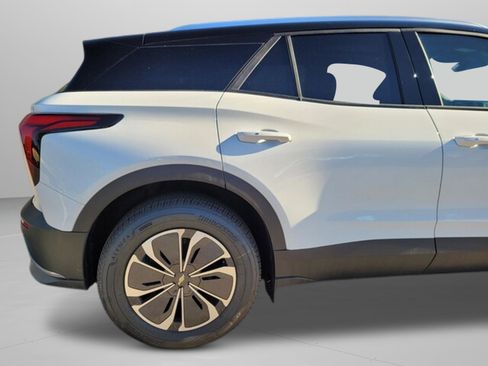 New 2026 Chevrolet Blazer EV LT image 22