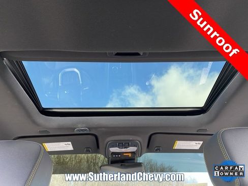 Used 2024 Chevrolet Colorado ZR2 w/ ZR2 Convenience Package III image 48