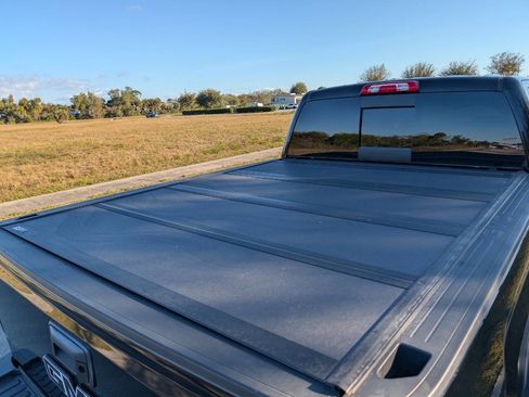 Used 2017 GMC Sierra 2500 Denali w/ Duramax Plus Package image 30