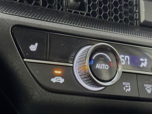 Certified 2024 Honda CR-V EX image 19