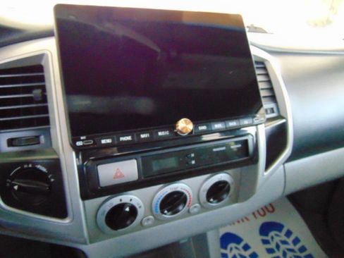 Used 2009 Toyota Tacoma 4x4 Double Cab image 21