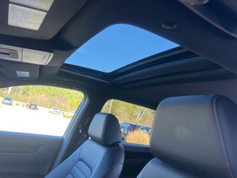 Used 2025 Honda CR-V Sport Touring image 32