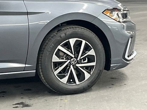New 2026 Volkswagen Jetta S FWD image 37