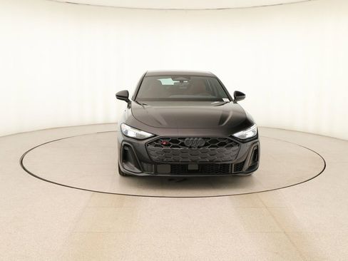 New 2026 Audi S5 Premium Plus AWD/4WD image 11