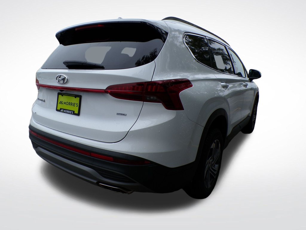 Used 2023 Hyundai Santa Fe SEL AWD/4WD image 6
