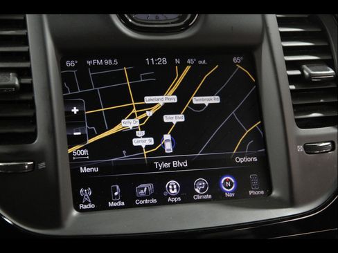 Used 2016 Chrysler 300 S w/ 300S Premium Group image 13