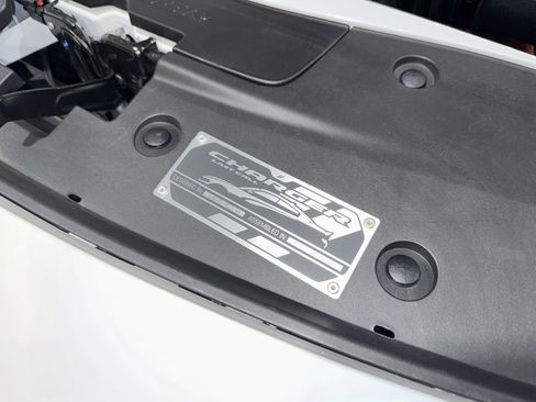 Used 2023 Dodge Charger SRT Hellcat w/ Harman/Kardon Audio Group image 48