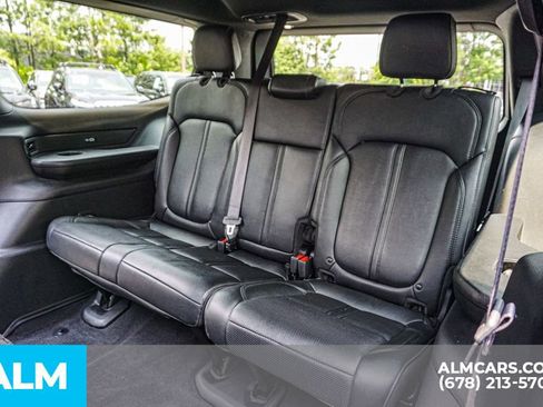 Used 2023 Jeep Wagoneer Series II image 22