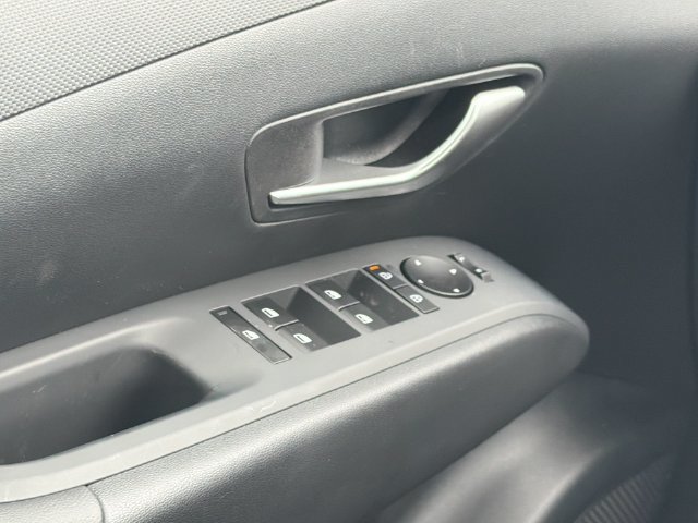 New 2026 Hyundai Tucson SEL Plus AWD/4WD image 24