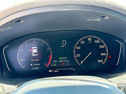 Used 2024 Honda Civic Sport image 14