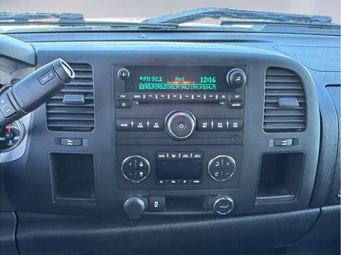 Used 2012 Chevrolet Silverado 1500 LT w/ All-Star Edition image 10