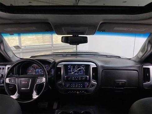 Used 2019 GMC Sierra 2500 SLT w/ Duramax Plus Package image 13