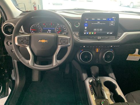New 2026 Chevrolet Blazer LT FWD image 16
