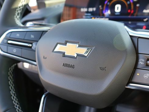 New 2026 Chevrolet Traverse LT w/ Driver Confidence Package image 26