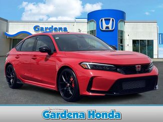 Used 2026 Honda Civic Type R video 1
