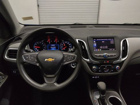 Used 2024 Chevrolet Equinox LS w/ LS Convenience Package FWD image 22