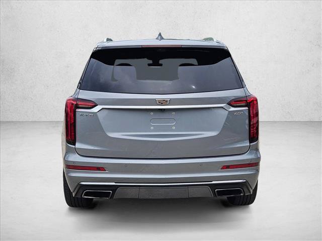 Used 2023 Cadillac XT6 Premium Luxury w/ Technology Package FWD image 7