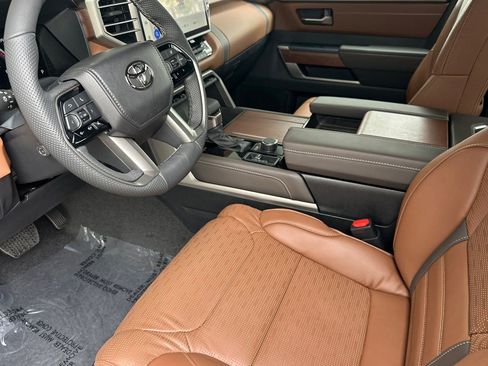 New 2026 Toyota Tundra 1794 Edition AWD/4WD image 10
