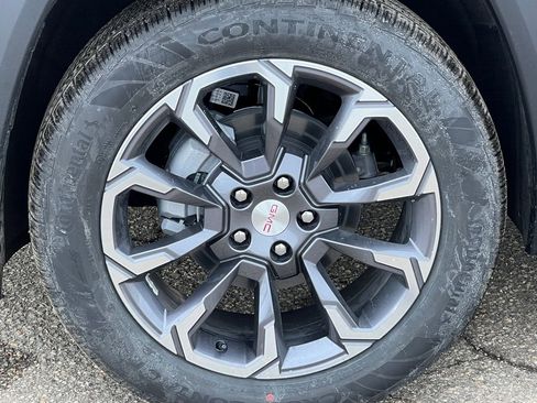 New 2026 GMC Terrain Elevation w/ Elevation Premium Package image 5