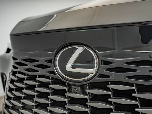 New 2026 Lexus RX 350 Premium AWD/4WD image 12