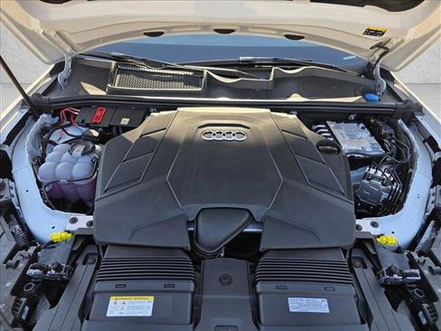 New 2026 Audi Q7 3.0T Premium Plus image 28