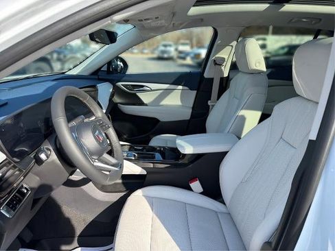 New 2026 Buick Envision Avenir image 11