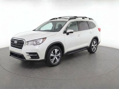Used 2022 Subaru Ascent Premium w/ Convenience Package