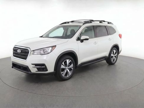 Used 2022 Subaru Ascent Premium w/ Convenience Package AWD/4WD image 1