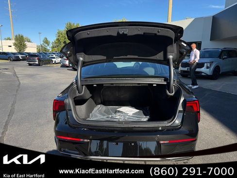 New 2027 Kia K5 GT-Line AWD/4WD image 15