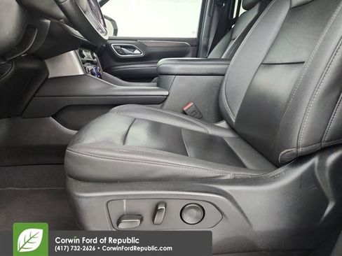 Used 2023 Chevrolet Tahoe LT image 22