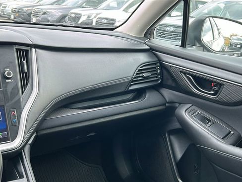 Certified 2024 Subaru Legacy image 22